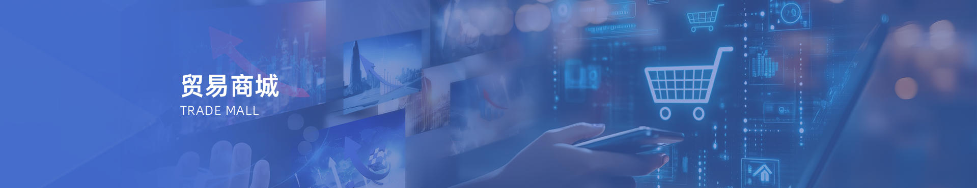 中俄专区-贸易商城