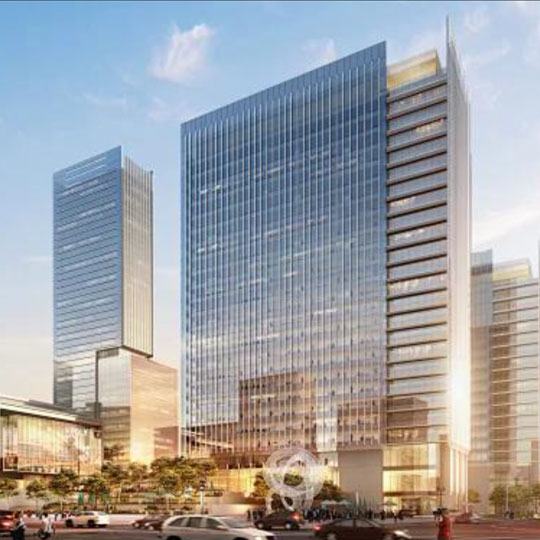 湖北金龙新材料有限公司